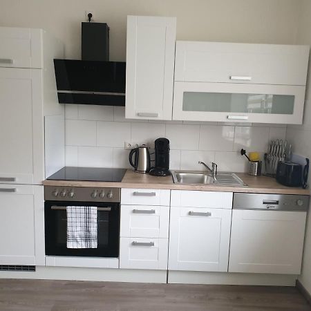 Flora Apartments 겔젠키르헨 외부 사진
