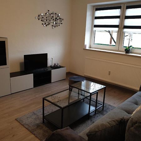 Flora Apartments 겔젠키르헨 외부 사진