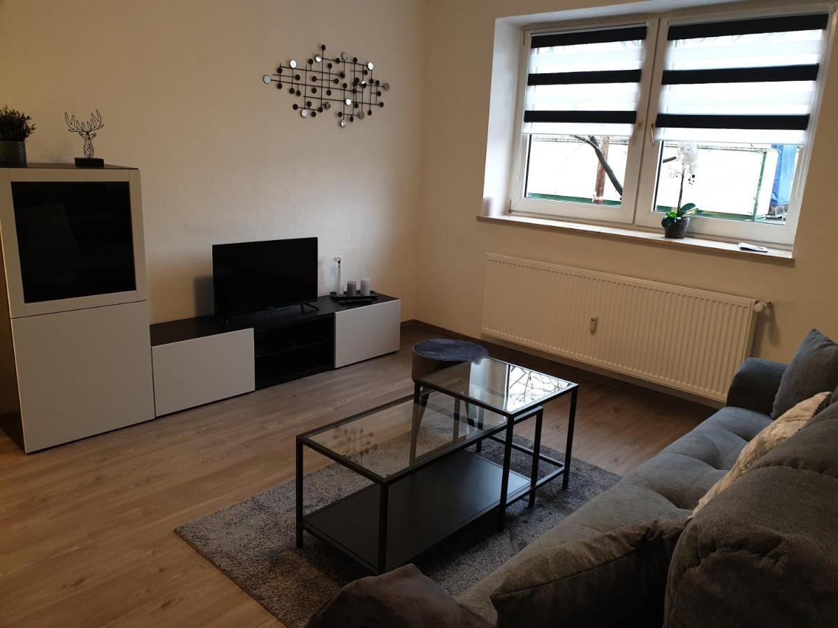 Flora Apartments 겔젠키르헨 외부 사진